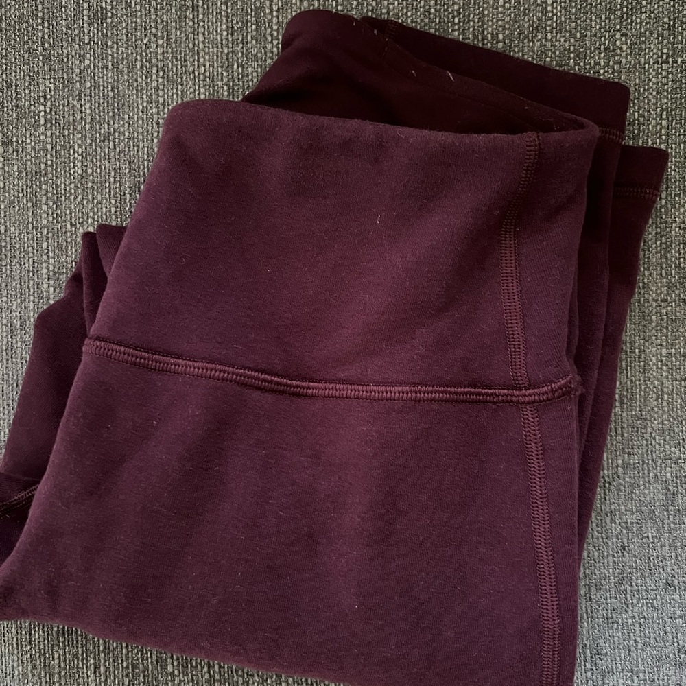 Lululemon Align Leggings